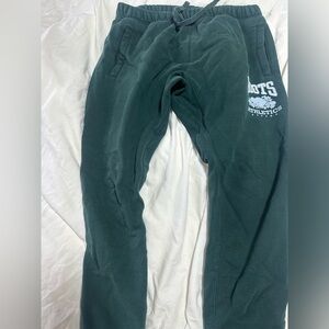 Men’s Roots sweatpants